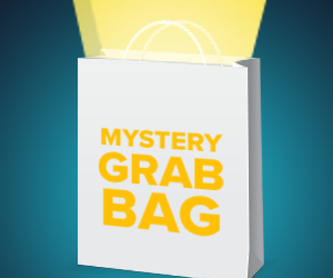 Mystery Grab Bag Shirt