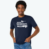 WFPK 20th Season Waterfront Wednesday Bridge Shirt