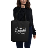LPM Louisville Tote Bag