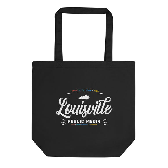 LPM Louisville Tote Bag