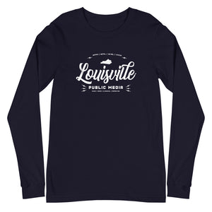 LPM Louisville Long Sleeve Tee (click for more colors!)