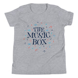 The Music Box *Youth* Short Sleeve T-Shirt
