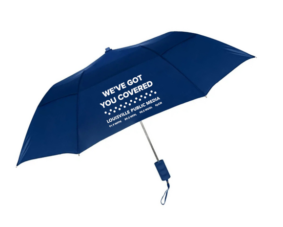 $15/mo. Sustainer Gift - LPM Umbrella