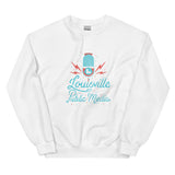 LPM Microphone Sweatshirt (click for more colors!)