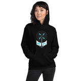 WFPL Air Waves Pullover Hoodie (click for more colors!)