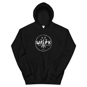 WFPK Tower Pullover Hoodie (click for more colors!)