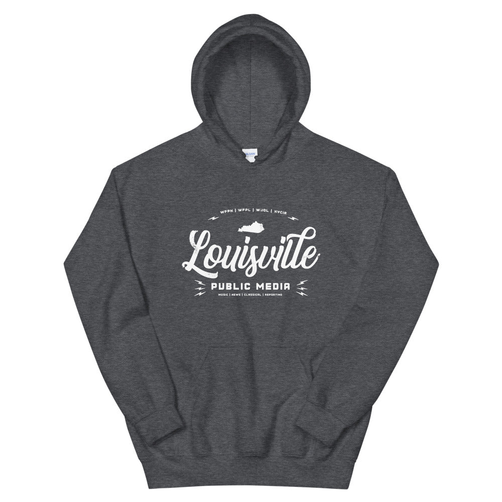 hoodie black louisville