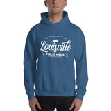 LPM Louisville Pullover Hoodie (click for more colors!)