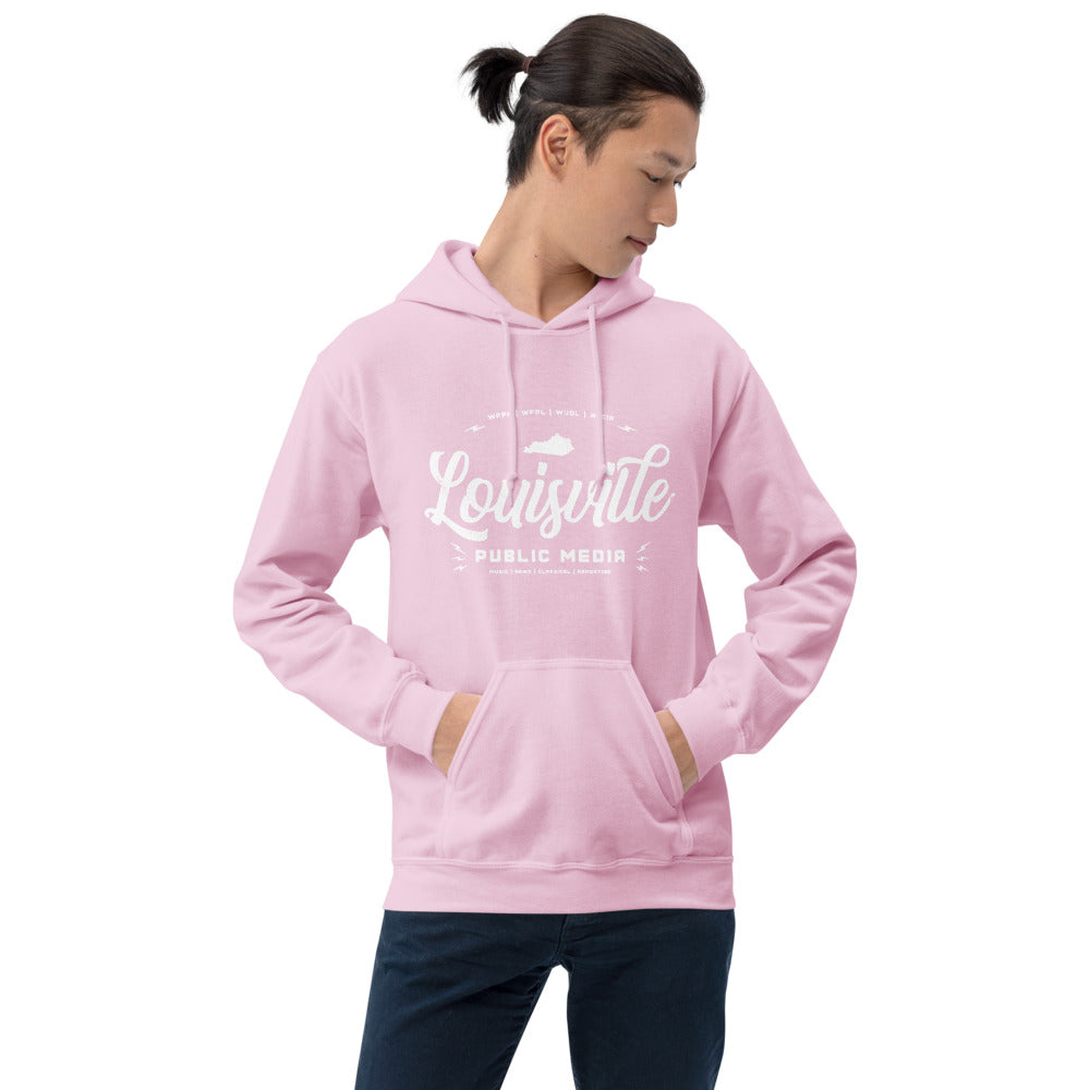 LPM Louisville Pullover Hoodie (click for more colors!) – LPM Store