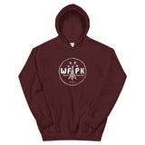 WFPK Tower Pullover Hoodie (click for more colors!)