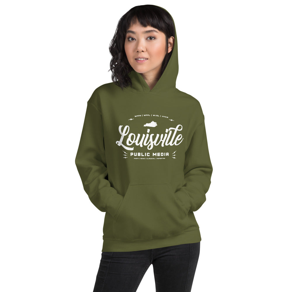 LPM Louisville Sweatshirt (click for more colors!) – LPM Store