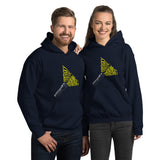 KyCIR Flashlight Pullover Hoodie (click for more colors!)
