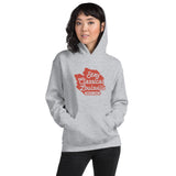 WUOL Stay Classical Pullover Hoodie (click for more colors!)