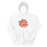 WUOL Stay Classical Pullover Hoodie (click for more colors!)