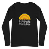 I'd Rather Be At Waterfront Wednesday Long Sleeve Tee (click for more colors!)