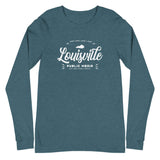 LPM Louisville Long Sleeve Tee (click for more colors!)