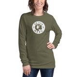 WFPL Globe Long Sleeve Tee (Click for more colors!)