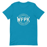 WFPK Eat Sleep Listen Shirt (click for more colors!)