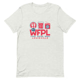 WFPL Food Water News Shirt (click for more colors!)