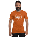 WFPK Tower Shirt - Autumn