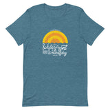 WFPK I'd Rather Be At Waterfront Wednesday Shirt (click for more colors!)