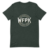 WFPK Eat Sleep Listen Shirt (click for more colors!)