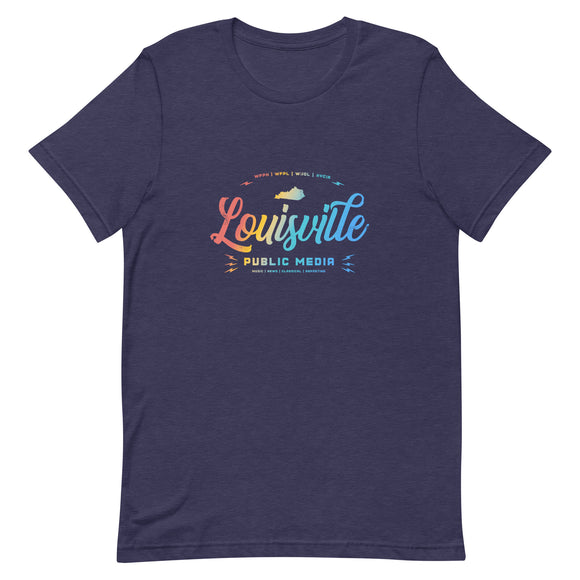 LPM Louisville Long Sleeve Tee (click for more colors!) – LPM Store