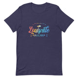 LPM Louisville Rainbow Shirt (click for more colors!)