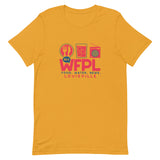 WFPL Food Water News Shirt (click for more colors!)