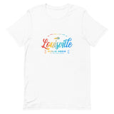 LPM Louisville Rainbow Shirt (click for more colors!)