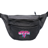 $15/mo. Sustainer Gift - WFPK Fanny Pack