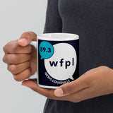 WFPL Talk Mug